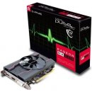 Sapphire Radeon RX 550 PULSE 2GB DDR5 11268-16-20G