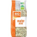 Pro Bio Ječné vločky Bio 250 g – Zbozi.Blesk.cz