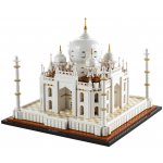 LEGO® Architecture 21056 Taj Mahal – Zboží Živě