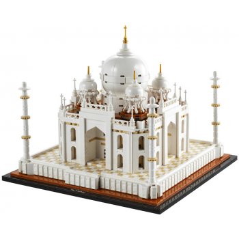 LEGO® Architecture 21056 Taj Mahal