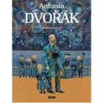 Antonín Dvořák - Renáta Fučíková – Sleviste.cz