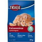 Trixie kočičí máta 20 g – Zboží Mobilmania
