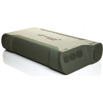 RidgeMonkey Vault C-Smart 42150 mAh šedá