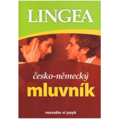 Kolektiv autorů Česko - německý mluvník – Zbozi.Blesk.cz