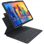 ZAGG Keys iPad 10.2 2021 2020 2019 ZG103407134 černá 103413458 – Zboží Živě