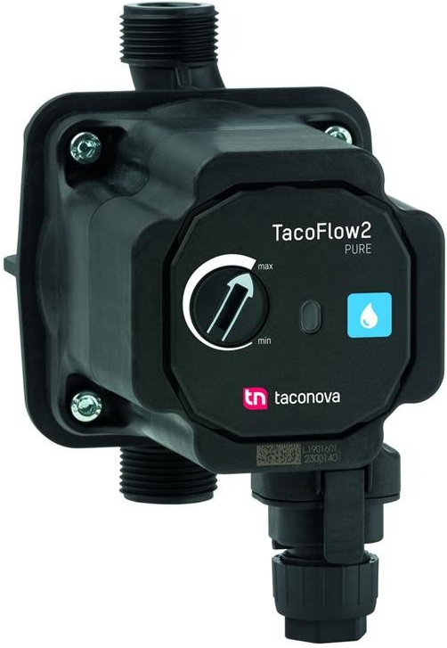 TacoFlow2 PURE C 15-40/130 G1\