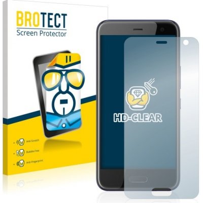Ochranné fólie Brotect HTC U11 Life, 2ks – Zbozi.Blesk.cz
