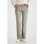 MONARI CITY STYLE dámské kalhoty khaki – Zboží Dáma