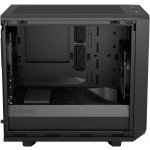 Fractal Design Meshify 2 Nano TG Dark Tint FD-C-MES2N-01 – Hledejceny.cz