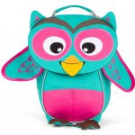 Affenzahn Olivia Owl tyrkysový – Zboží Dáma