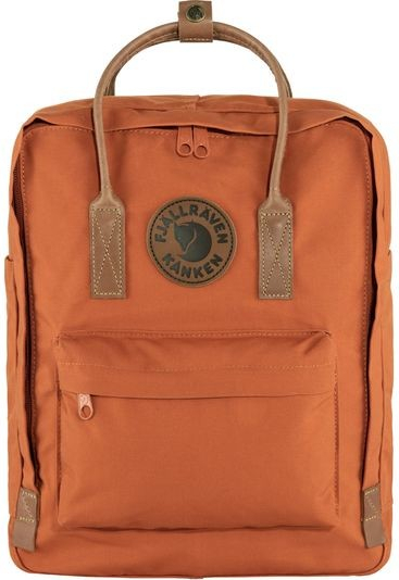 Fjällräven Kånken No. 2 terracotta brown 16 l