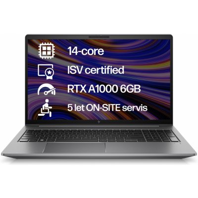 HP ZBook Power 15 G10 5G3A7ES – Hledejceny.cz