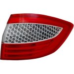 Pravé zadní světlo vnější Ford Mondeo IV (BA7) 07-10 KOMBI – Hledejceny.cz