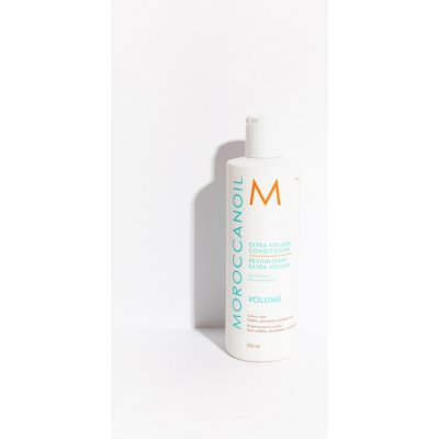 Moroccanoil Extra Volume Conditioner pro objem Conditioner 250 ml – Zboží Mobilmania