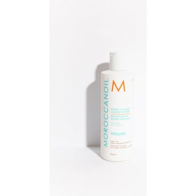 Moroccanoil Extra Volume Conditioner pro objem Conditioner 250 ml – Zbozi.Blesk.cz