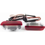 VW Sharan II 10- osvětlení dveří – Zboží Mobilmania