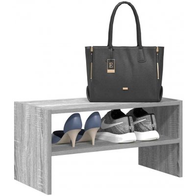Petrashop šedý sonoma 60x30x30,5 cm 858867 – Sleviste.cz