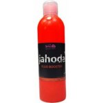 Skull fish Fluo Booster jahoda 250 ml – Zboží Dáma