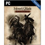 Mount and Blade: Warband – Hledejceny.cz