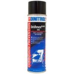 DINITROL 445 černá ochrana proti oštěrkování 500 ml – Zboží Mobilmania