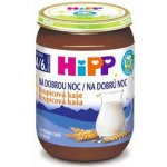 Hipp Bio Dobrou noc mléčná rýže 190 g – Zboží Dáma