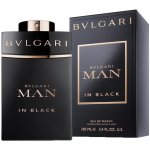 Bvlgari Man In Black parfémovaná voda pánská 60 ml – Hledejceny.cz