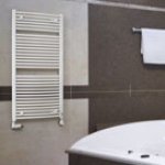 Korado Koralux Rondo Max KRM 1220 mm x 450 mm – Zboží Dáma