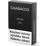 Chabacco Medium White Wein 50 g – HobbyKompas.cz
