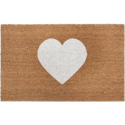 Hanse Home Collection Mix Mats 105682 Cocos 45x75 cm – Zboží Dáma