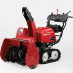 Honda HSS 1380i1 ETD – HobbyKompas.cz