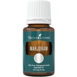 Young Living esenciální olej Majoránka 15 ml – Hledejceny.cz