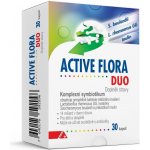Active Flora Duo 30 tobolek – Hledejceny.cz