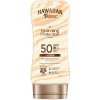 Hawaiian Tropic Hydratační krém na opalování SPF 50 Hydrating Protection 180 ml