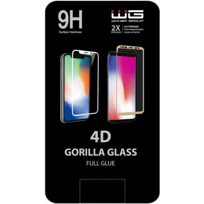 Winner 4D Full Glue tvrzené sklo pro Samsung Galaxy A33 5G WIN4DSSAA335G