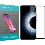 Nillkin Tvrzené Sklo 2.5D CP+ PRO Black pro Xiaomi 12T/12T Pro 6902048257924 – Zboží Živě