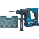 Makita HR166DWAE1 – Zboží Dáma