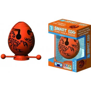 Smart Egg SCORPION