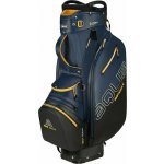 Big Max Aqua Silencio 4 Cart Bag Steel – Zbozi.Blesk.cz