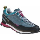 Dámské trekové boty La Sportiva Boulder X Woman slate/red plum