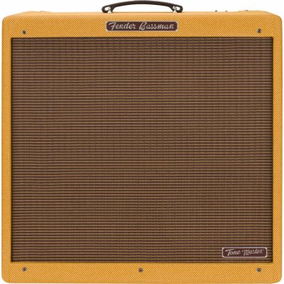 Fender Tone Master 59 Bassman – Zbozi.Blesk.cz