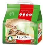 Cat's Best Original 12 l – Sleviste.cz