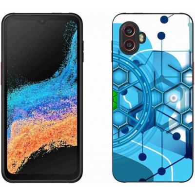 Pouzdro mmCase Gelové Samsung Galaxy Xcover 6 Pro - abstraktní vzor 2 – Zbozi.Blesk.cz