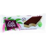 Celi Hope Oplatka mléčná polomáčená bez lepku 35 g – Zboží Dáma