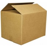 TAVOBAL Kartonová krabice 390 * 290 * 272 mm, 3-vrstvá – Hledejceny.cz