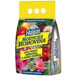 Forestina Hoštická trojkombinace organické hnojivo 2,5 kg – Zboží Mobilmania