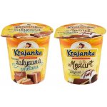 Krajanka Zakysaná smetana à la Mozart 130 g – Zboží Dáma