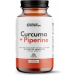 Natural Nutrition Kurkuma + piperin tobolky 60 kapslí – Hledejceny.cz