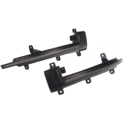 LEDM dynamické blinkry Audi TT 2006-2014 - 96AU12 – Hledejceny.cz
