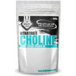Natural Nutrition Cholin prášek 100 g – Hledejceny.cz