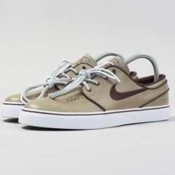 janoski khaki boulder